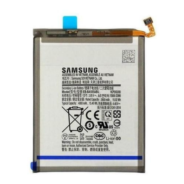 BATTERIE SAMSUNG A20s ORIGINAL